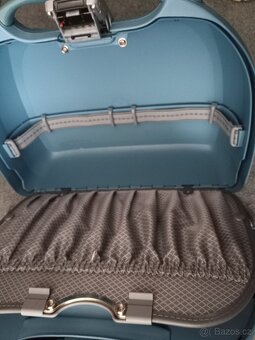 Nevyužitý kosmetický kufřík Samsonite - 2