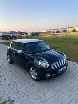 Mini Cooper R56 - 2