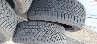 Matador MP93 Nordicca 235/55 R18 104H - 2