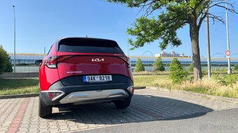 KIA SPORTAGE 1, T-GDi GPF NQ5e - 2