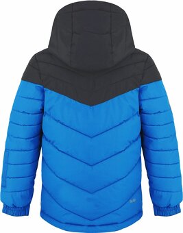 Zimní bunda Fullsac Loap, vel. 146/152 - 2