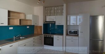 2+kk s balkónem P6 Dejvice, ul. Lindleyova FS00068Z - 2