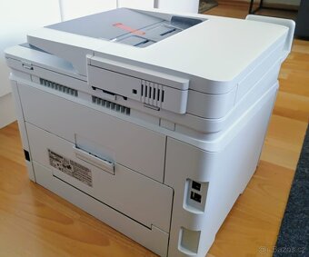 HP LaserJet Pro MFP M282nw - 2