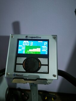 Rotoped: inSPORTline inCondi UB45i - 2