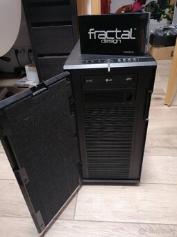 Fractal Design Define R4 - 2
