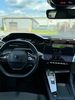 Peugeot 308 sw kombi automat - 2