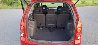 Mazda Premacy - 2
