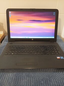 Notebook HP 250 G5 - Hezký stav - 2