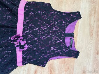 Šaty Bonprix 158 - 2
