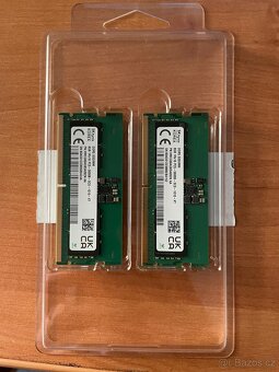 Lenovo 16 gb ram 4800MHz ddr5 - 2
