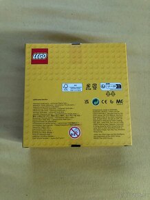 Lego 6487473 Šedý hrad - 2