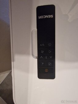 Mobilní klimatizace Sencor - 2