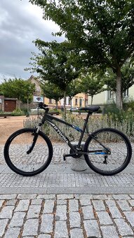 Kolo Rockrider 340💥 Super Stav⚠️ Ram M🧍♀️🧍♂️ - 2