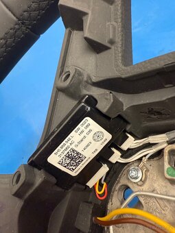 Volant VW Tiguan , Touran, Touareg - 2