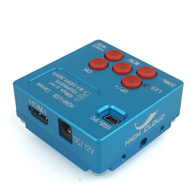 Kamera pro mikroskop 48Mp HDMI USB - 2