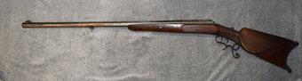 Terčovnice, systém Mauser, signace - 2
