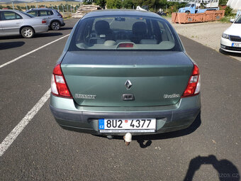 Renault Thalia 1,4i 16v - 2