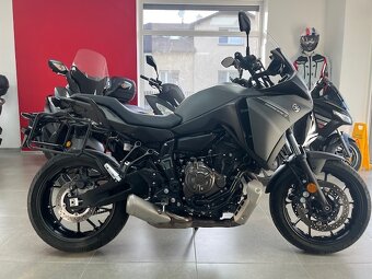 YAMAHA TRACER 7 - 2