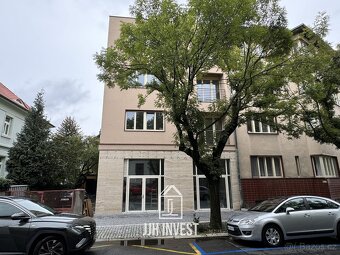 Pronájem bytu 1+kk, 45 m2 - Poděbrady II, ev.č. 00060 - 2