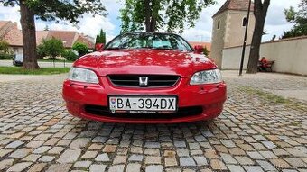 Predám Honda Accord 3.0 - 2