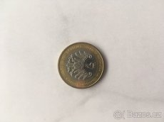 Nabídka mincí, bankovky a pam. mince - 2
