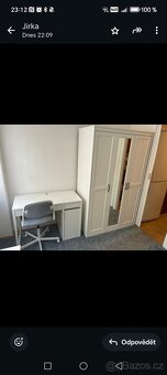 Nábytek ikea - 2