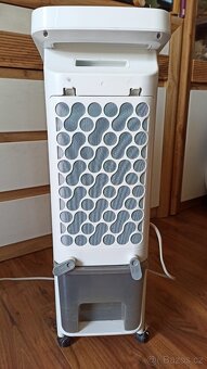 Prodám pokojový ventilátor Sencor - 2