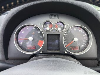 Motor 1.8t, 165kw, APX, stale v aute - 2