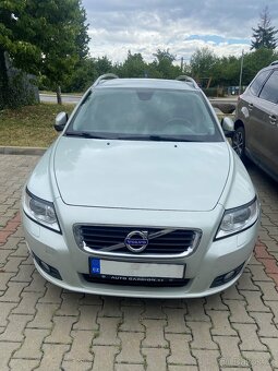 Volvo V50, 1.6 Diesel, 84 kW - 2