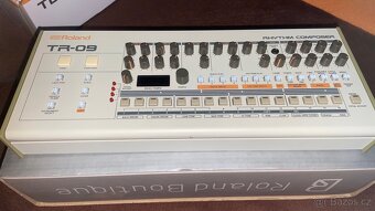 Roland TB09 - 2