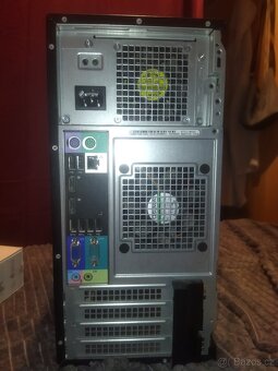 Dell optiplex 7010 - 2