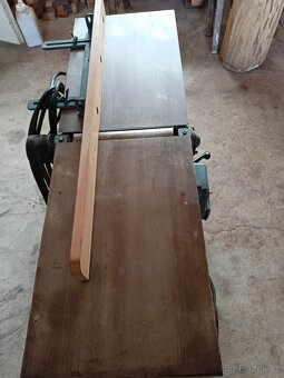 Hoblovka 30cm - 2