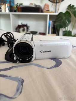 kamera Canon LEGRIA HF R806 - 2