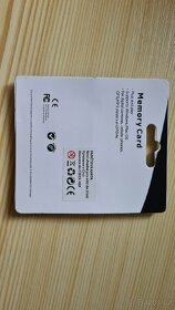 Paměťová karta 128gb - 2