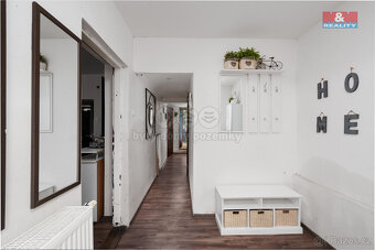 Prodej rodinného domu v Bílině, 122m2, ul. Teplická - 2