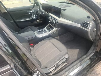 Bmw 318i touring Avantage Facelift,Cebia - 2