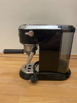 Delonghi Dedica EC680 - nutná výměna čerpadla a síta - 2