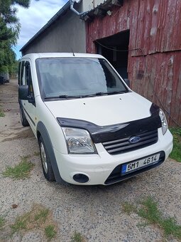 Ford Connect 1.8tdi - 2