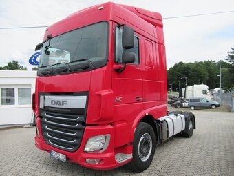 DAF XF106.510 standart - 2