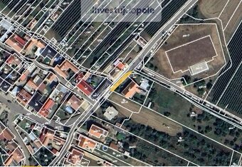Prodej pole v k.ú. Starý Poddvorov - 2