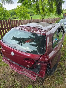 Alfa Romeo 159 DNES: velmi levně, zítra jedou do šrotu - 2