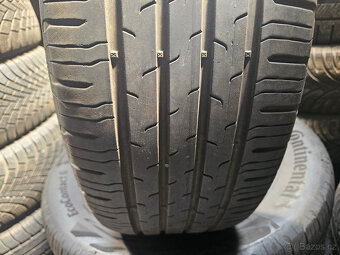 205/55R16 91V EcoContact 6 CONTINENTAL - 2