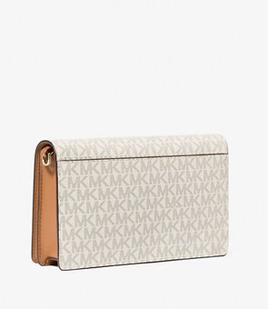 Michael Kors Jet Set Medium crossbody kabelka – NOVÁ - 2