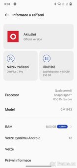 OnePlus 7 Pro 8GB/256GB - 2