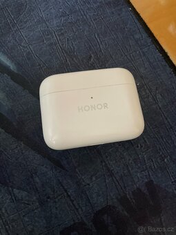 Honor Earbuds 2 Lite - 2