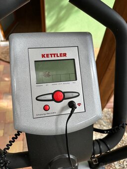 rotoped kettler - 2