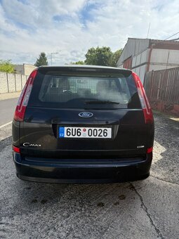 c-max 1.6 80kw - 2