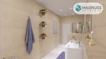 Prodej, byt 3+kk, 117 m2, Ostrava, ul. Na Bunčáku - 2