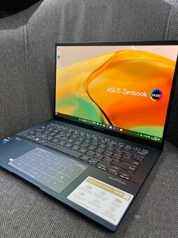 Asus Zenbook UX3402 Pouze rozbalen - 2
