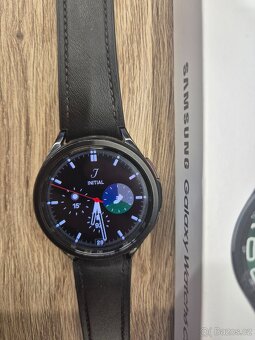 Samsung Galaxy Watch6 Classic 47 mm - 2
